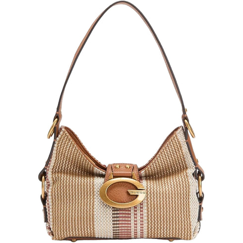 Guess Borsa a spalla Borsa mini a spalla da Donna Camden UNI - Francavilla Moda