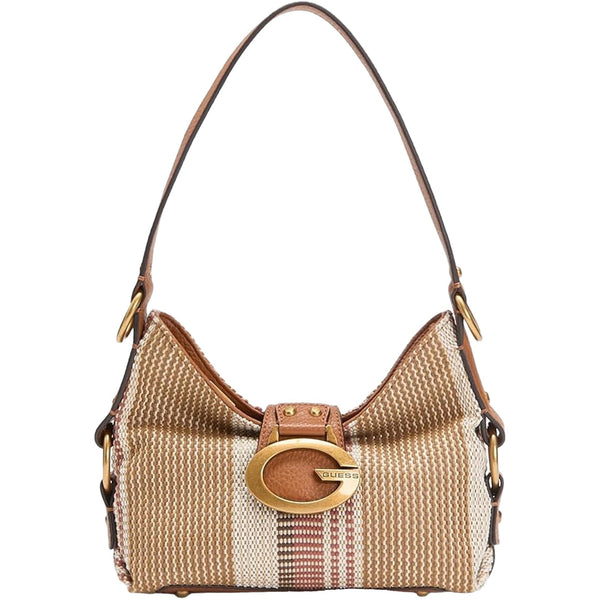 Guess Borsa a spalla Borsa mini a spalla da Donna Camden UNI - Francavilla Moda