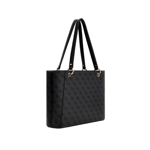 Guess Shopper Borsa Shopper Donna Noelle 4G UNI P26-GUESSHWBG9672250-CLO-UNI - Francavilla Moda