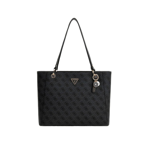 Guess Shopper Borsa Shopper Donna Noelle 4G UNI P26-GUESSHWBG9672250-CLO-UNI - Francavilla Moda