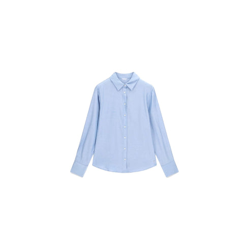 Guess Camicia elegante Camicia Camicia Lucia relaxed fit XS - Francavilla Moda