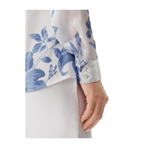 Guess Camicia casual Camicia Donna con fantasia floreale XS - Francavilla Moda