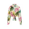 Guess Camicia casual Camicia Donna fantasia con nodo XS P25 - GUESSW5GH0IWH9C2 - P8FY - XS - Francavilla Moda