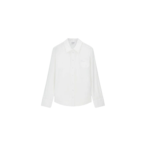 Guess Camicia elegante Camicia Donna New Cate slim fit XS - Francavilla Moda