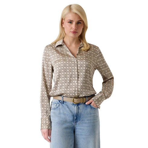 Guess Camicia casual Camicia Donna New Concetta XS - Francavilla Moda