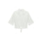 Guess Camicia corta Camicia Donna Reeya con fiocco XS - Francavilla Moda
