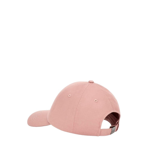 Guess Cappello Cappello baseball Donna con logo con strass UNI P26-GUESSAW5507COT01-PIN -UNI - Francavilla Moda