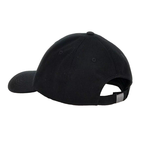 Guess Cappello Cappello baseball Donna con logo con strass UNI P26-GUESSAW5507COT01-PIN -UNI - Francavilla Moda