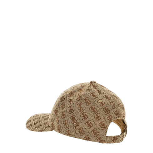 Guess Berretto Cappello Donna Katya modello baseball UNI A26-GUESS.AW5368POL01-LTL-UNI - Francavilla Moda
