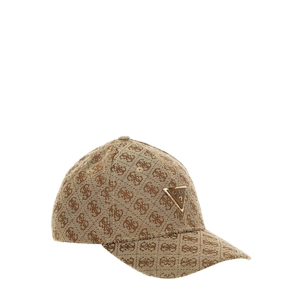 Guess Berretto Cappello Donna Katya modello baseball UNI A26-GUESS.AW5368POL01-LTL-UNI - Francavilla Moda