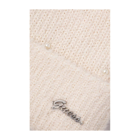 Guess Berretto Cappello Donna modello Teresa Nero A24 - GUESSW4BZ33Z2740 - JBLK - UNI - Francavilla Moda