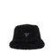 Guess Cappello Cappello Donna Paola Fur con logo UNI - Francavilla Moda