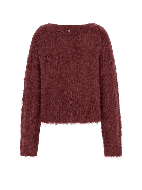 Guess Cardigan Cardigan con bottoni fantasia XS  - Francavilla Moda