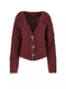 Guess Cardigan Cardigan con bottoni fantasia XS  - Francavilla Moda