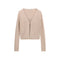 Guess Cardigan Cardigan donna lavorato a maglia con scollo a barca XS - Francavilla Moda