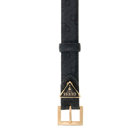 Guess Cintura Cintura Donna Noelle con logo 4G S - Francavilla Moda