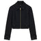 Guess Giubbino Giubbino Donna Claudie full zip XS - Francavilla Moda