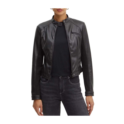 Guess Giubbino Giubbino Donna New Fiammetta S - Francavilla Moda