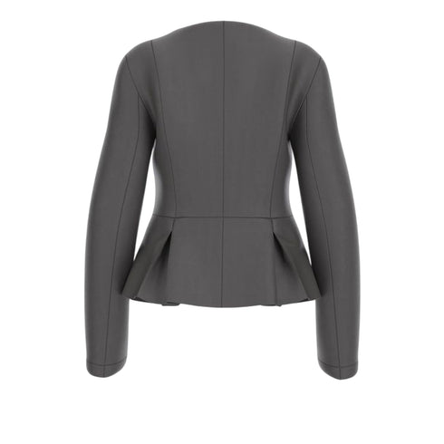 Guess Giacca leggera Giubbino Donna Willow svasato XS - Francavilla Moda