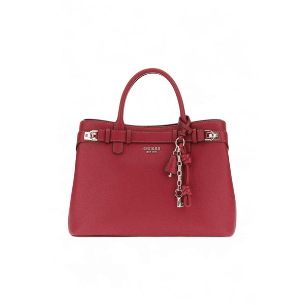 Guess Borse a mano GUESS Borsa A Mano Donna Rosso HWBG8546070 - AI26 UNI A25-GUESSHWBG8546070-RED-UNI - Francavilla Moda