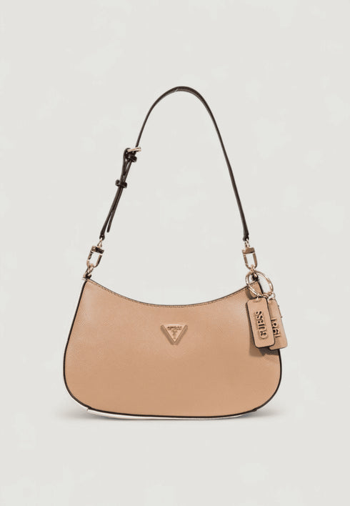 Guess Borsa a spalla GUESS Borsa A Spalla Donna HWZG9672180 - AI26 UNI A25-GUESSHWZG9672180-TNM-UNI - Francavilla Moda