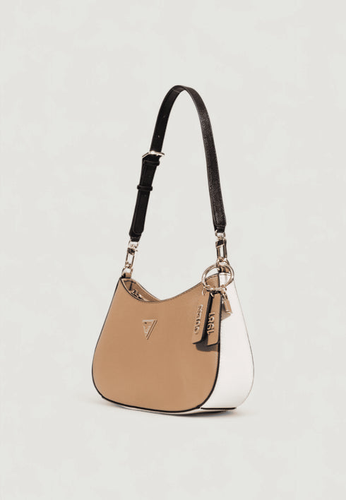 Guess Borsa a spalla GUESS Borsa A Spalla Donna HWZG9672180 - AI26 UNI A25-GUESSHWZG9672180-TNM-UNI - Francavilla Moda