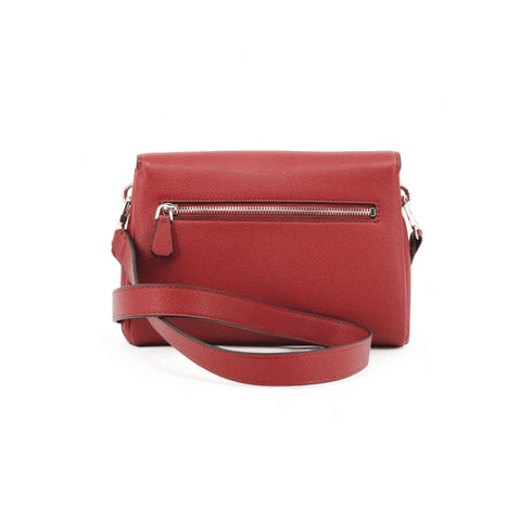 Guess Borsa a spalla GUESS Borsa Tracolla Donna HWBG8546200 - AI26 UNI A25-GUESSHWBG8546200-RED-UNI - Francavilla Moda