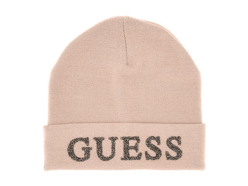 Guess Berretto Guess Cappello Donna M A25-GUESSAW5398POL001-ROS-M - Francavilla Moda