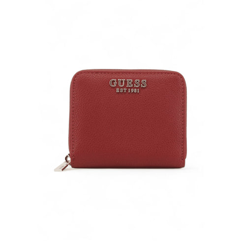 Guess Portafoglio GUESS Portafogli Donna SWBG8546137 - AI26 UNI A25-GUESSSWBG8546137-RED-UNI - Francavilla Moda