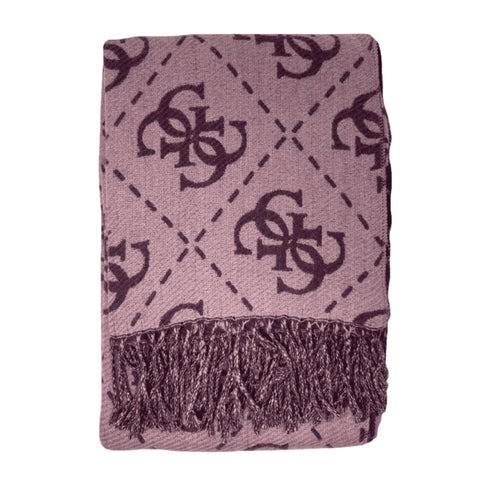 Guess Sciarpa Guess Sciarpa Donna UNI A25-GUESSAW5217VIS03-GRP-UNI - Francavilla Moda