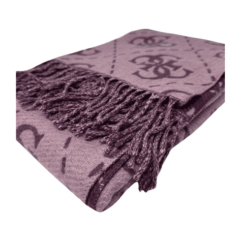 Guess Sciarpa Guess Sciarpa Donna UNI A25-GUESSAW5217VIS03-GRP-UNI - Francavilla Moda