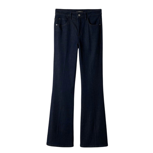 Guess Jeans Jeans donna Belle flare 26 - Francavilla Moda
