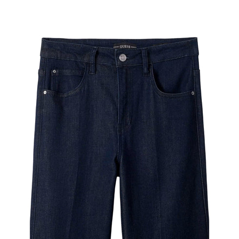 Guess Jeans Jeans donna Belle flare 26 - Francavilla Moda
