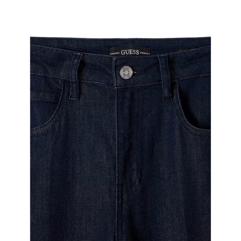 Guess Jeans Jeans donna Belle flare 26 - Francavilla Moda
