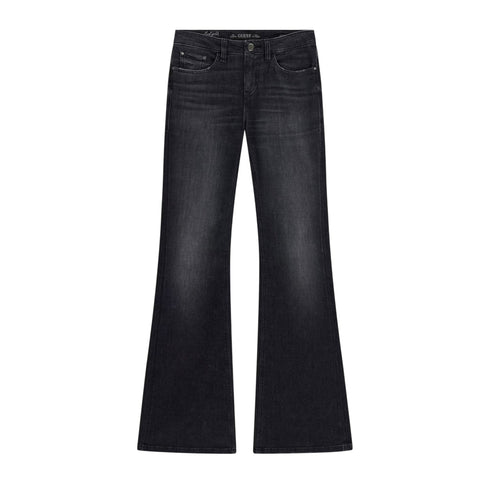 Guess Jeans Jeans Donna Beverly a vita bassa 25 A26-GUESSW6BAJ7D2088-RLFK-25 - Francavilla Moda