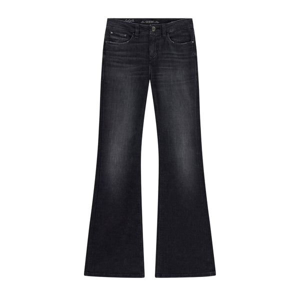 Guess Jeans Jeans Donna Beverly a vita bassa 25 A26-GUESSW6BAJ7D2088-RLFK-25 - Francavilla Moda
