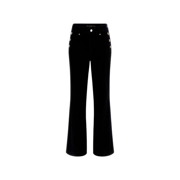 Guess Jeans Jeans Donna cinque tasche New Faye 26 - Francavilla Moda