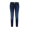 Guess Jeans Jeans Donna Curve skinny Jeans scuro - Francavilla Moda
