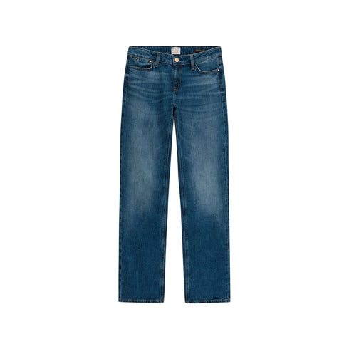 Guess Jeans Jeans Donna Nicky cinque tasche 25 - Francavilla Moda
