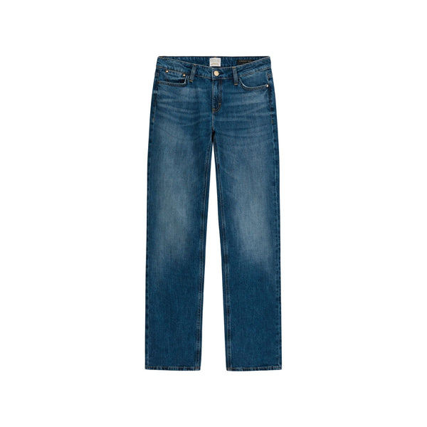Guess Jeans Jeans Donna Nicky cinque tasche 25 - Francavilla Moda