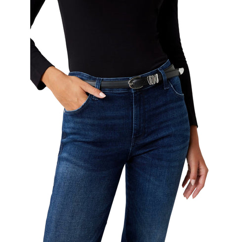 Guess Jeans Jeans Donna Sexy Straight 25 - Francavilla Moda