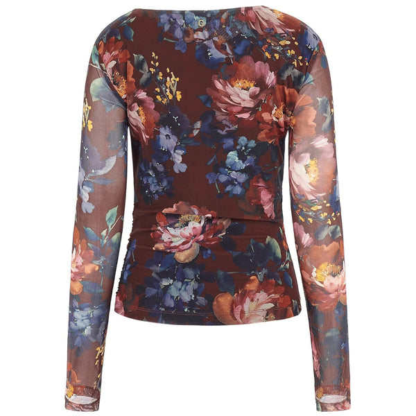 Guess Top Maglia bernardette S  - Francavilla Moda