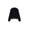 Guess Pullover Maglia Donna con dettaglio pizzo XS A26-GUESSW6BR38Z1433-JBLK-XS - Francavilla Moda
