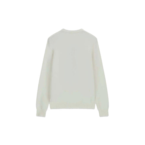 Guess Pullover Maglia Donna con ricamo orso XS - Francavilla Moda