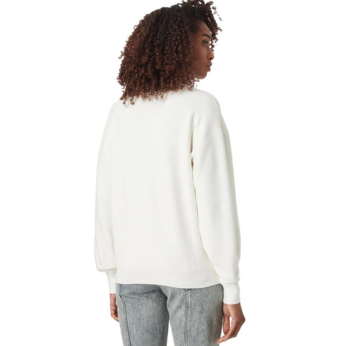 Guess Maglieria Maglia Donna girocollo Madeline XS - Francavilla Moda
