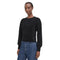 Guess Maglieria Maglia Donna maniche a sbuffo XS A26-GUESSW6BR44Z1441-JBLK-XS - Francavilla Moda