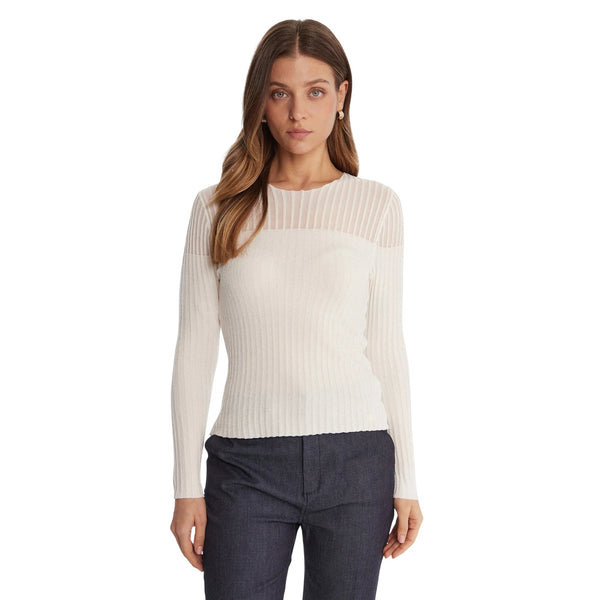 Guess Maglia Maglia Donna Rowena in ciniglia XS - Francavilla Moda