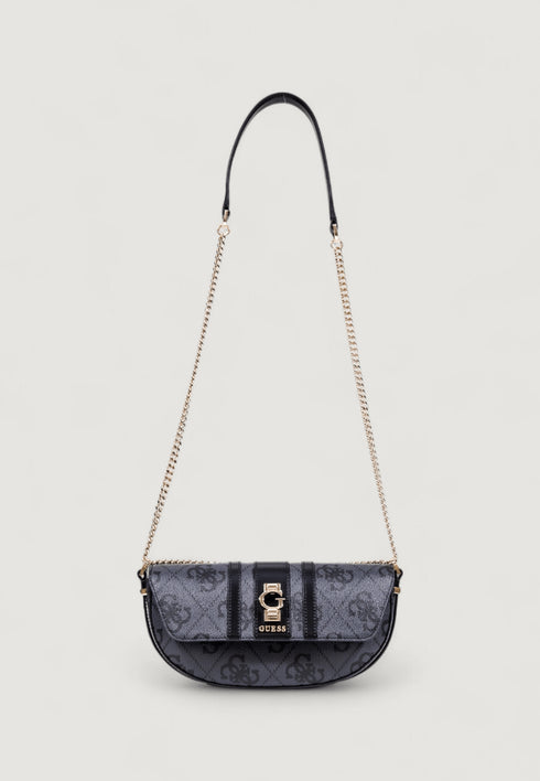 Guess Borsa a spalla Marsupio Guess ERENIA CONVERTIBLE XBODY FLAP UNI  - Francavilla Moda