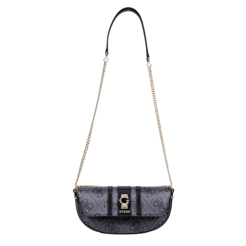 Guess Borsa a spalla Marsupio Guess ERENIA CONVERTIBLE XBODY FLAP UNI - Francavilla Moda