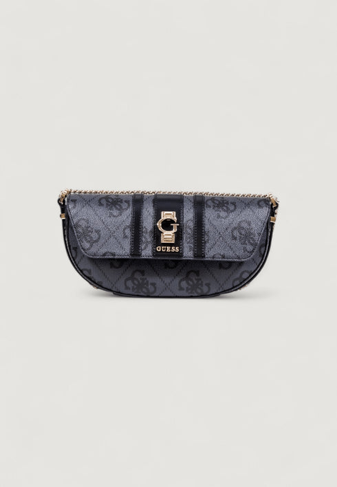 Guess Borsa a spalla Marsupio Guess ERENIA CONVERTIBLE XBODY FLAP UNI  - Francavilla Moda